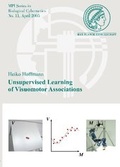Cover: Unsupervised Learning of Visuomotor Associations - Logos Berlin