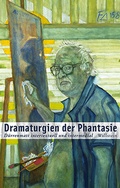 Cover: Dramaturgien der Phantasie - Wallstein