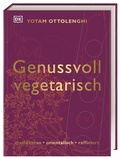 Cover: Genussvoll vegetarisch - Dorling Kindersley Verlag