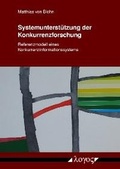 Bild: Systemunterst&uuml;tzung der Konkurrenzforschung - Logos Berlin