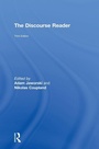 Cover: The Discourse Reader - Routledge