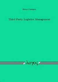 Abbildung von: Third Party Logistics Management - Logos Berlin