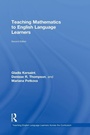 Cover: Teaching Mathematics to English Language Learners - Routledge