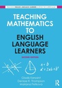 Cover: Teaching Mathematics to English Language Learners - Routledge