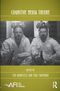 Cover: Cognitive Media Theory - Routledge