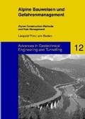Cover: Alpine Bauweisen und Gefahrenmanagement - Logos Berlin