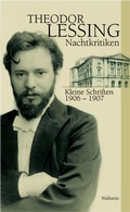 Cover: Nachtkritiken - Wallstein