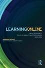 Cover: Learning Online - Routledge