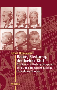 Bild vergrößern Bild: Rasse, Siedlung, deutsches Blut - Wallstein