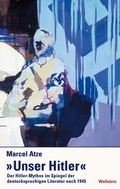 Cover: &raquo;Unser Hitler&laquo; - Wallstein