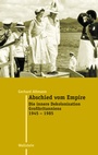 Cover: Abschied vom Empire - Wallstein
