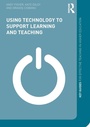Cover: Using Technology to Support Learning and Teaching - Routledge