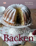 Cover: Heimwehk&uuml;che Backen - DK Verlag Dorling Kindersley