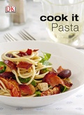 Cover: Pasta - DK Verlag Dorling Kindersley
