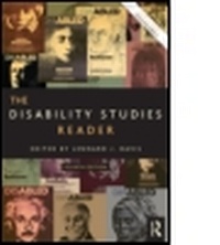 Enlarge image Cover: The Disability Studies Reader - Routledge