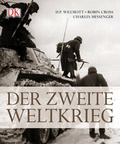 Cover: Der Zweite Weltkrieg - DK Verlag Dorling Kindersley