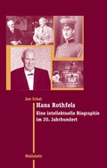 Cover: Hans Rothfels - Wallstein