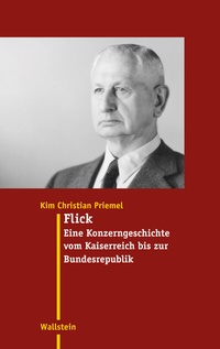 Enlarge image Cover: Flick - Wallstein