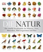 Cover: Die Natur - DK Verlag Dorling Kindersley