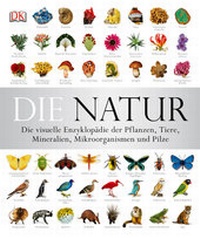 Abbildung von: Die Natur - DK Verlag Dorling Kindersley