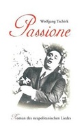 Cover: Passione - BoD - Books on Demand