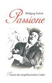 Enlarge image Cover: Passione - BoD - Books on Demand