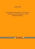Bild: Das Biosafety-Protokoll von Cartagena zwischen Umweltvölkerrecht und Welthandelsrecht - Logos Berlin