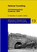 Cover: Rational Tunnelling -- 2nd Summerschool, Innsbruck, 2005 - Logos Berlin