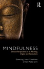 Cover: Mindfulness - Routledge