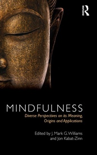 Enlarge image Cover: Mindfulness - Routledge