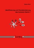 Cover: Identifizierung und Charakterisierung des humanen Dectin-1 - Logos Berlin