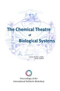 Cover: The Chemical Theatre of Biological Systems - Logos Berlin