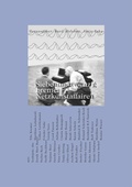 Cover: siebenundzwanzig bremer Netzkunstaffairen - BoD - Books on Demand
