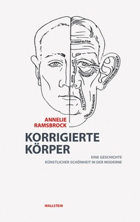 Abbildung von: Korrigierte Körper - Wallstein