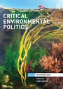 Cover: Critical Environmental Politics - Routledge