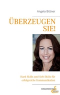 Cover: &Uuml;berzeugen Sie! - BoD - Books on Demand