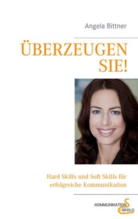 Enlarge image Cover: Überzeugen Sie! - BoD - Books on Demand