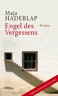 Cover: Engel des Vergessens - Wallstein