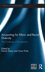 Cover: Accounting for Ethnic and Racial Diversity - Routledge