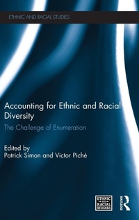 Enlarge image Cover: Accounting for Ethnic and Racial Diversity - Routledge