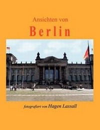 Abbildung von: Ansichten von Berlin - BoD - Books on Demand