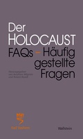 Cover: Der Holocaust - Wallstein