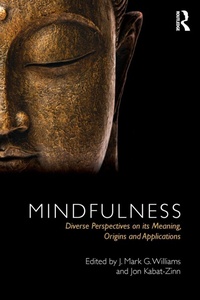 Enlarge image Cover: Mindfulness - Routledge
