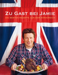 Abbildung von: Zu Gast bei Jamie - DK Verlag Dorling Kindersley