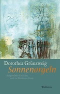 Cover: Sonnenorgeln - Wallstein