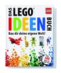 Cover: Das LEGO Ideen-Buch - DK Verlag Dorling Kindersley