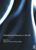 Bild: Addiction and Recovery in the UK - Routledge