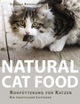 Cover: Natural Cat Food - BoD - Books on Demand