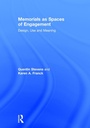Cover: Memorials as Spaces of Engagement - Routledge