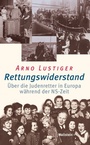 Cover: Rettungswiderstand - Wallstein